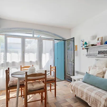 Le Havre De Nauzan Apartment Saint-Palais-sur-Mer